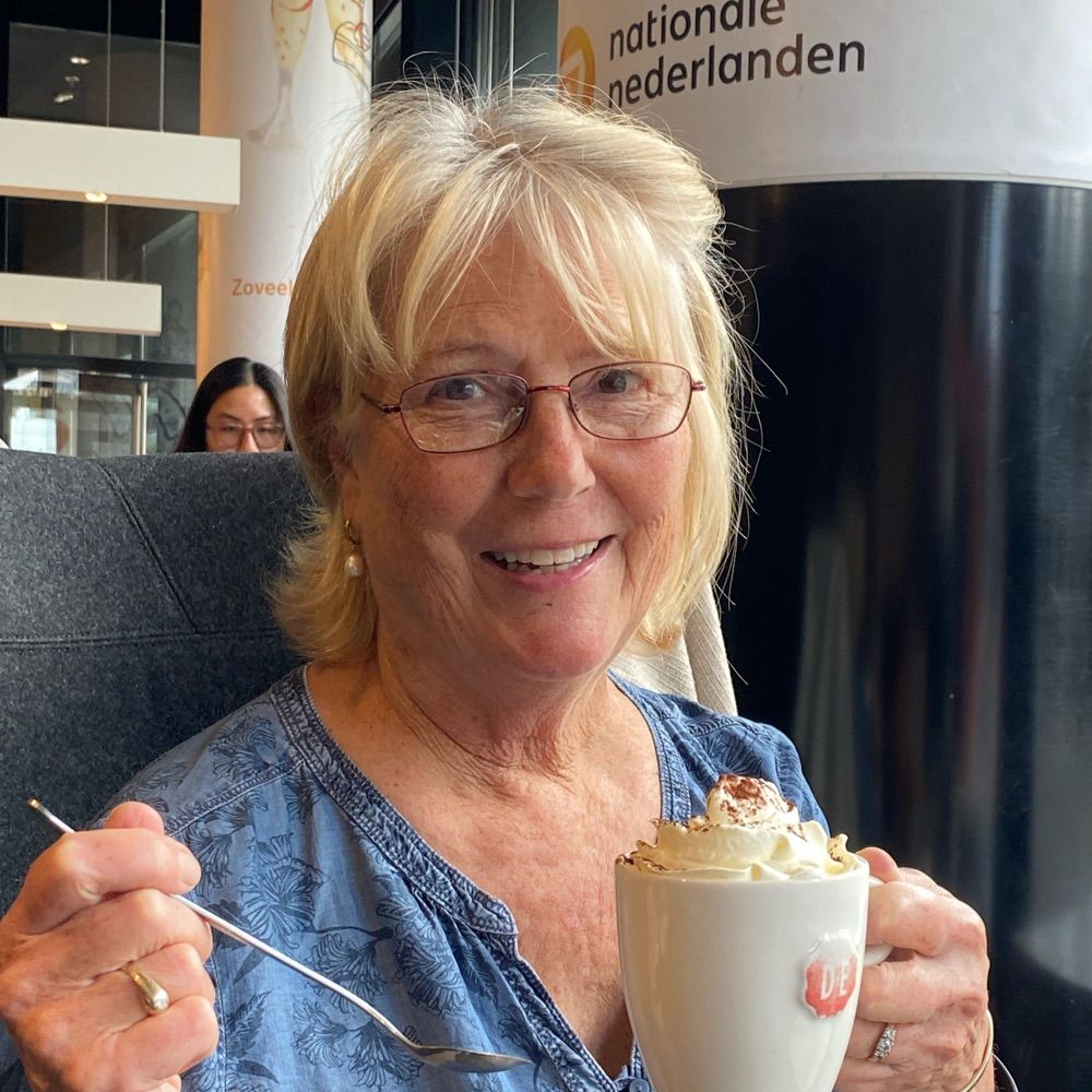 Peggy Sijswerda