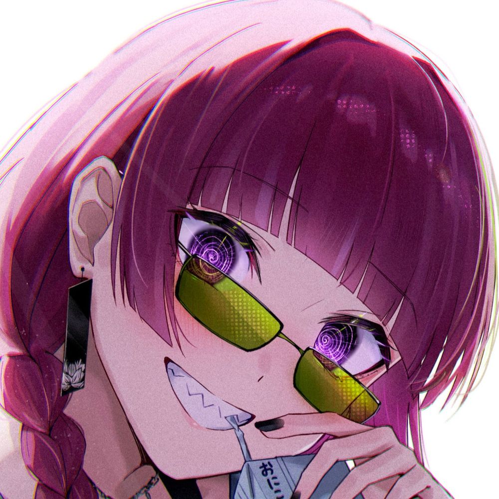CharmingSenpai