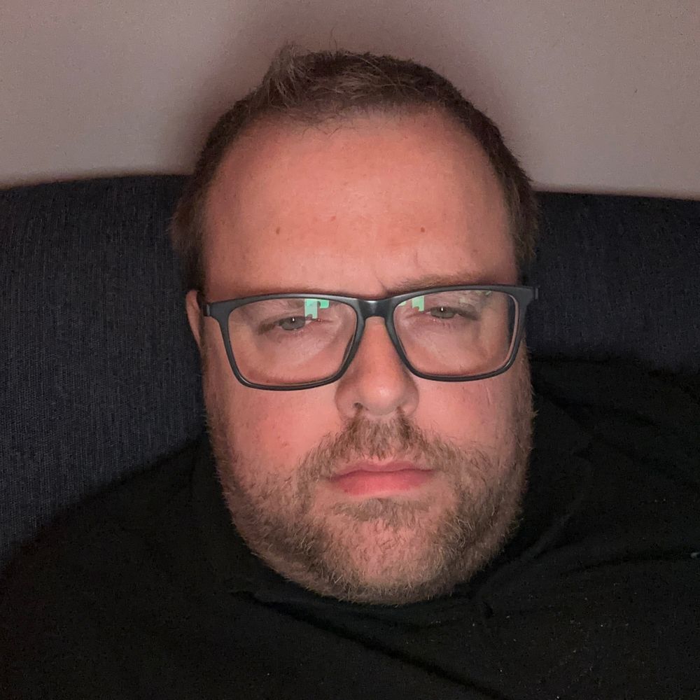 Dave Mann