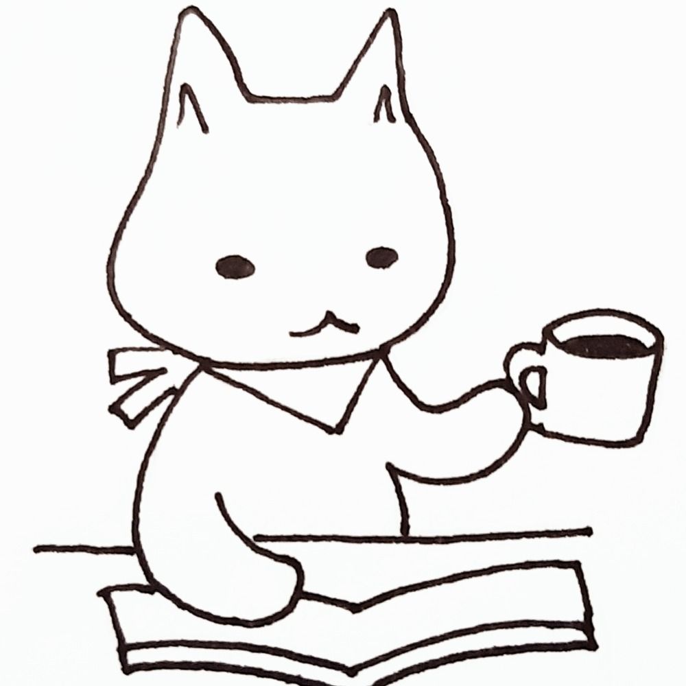 ねこのみち