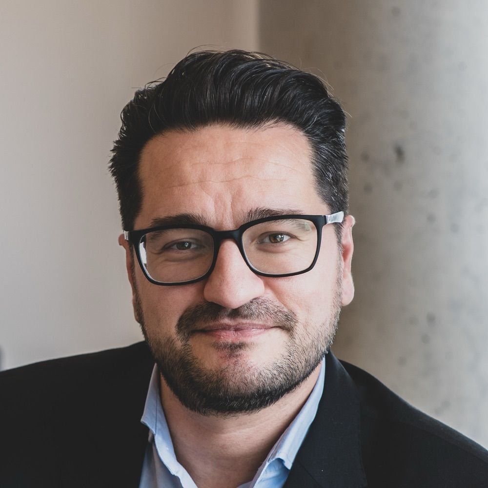 Florian Martin-Bariteau