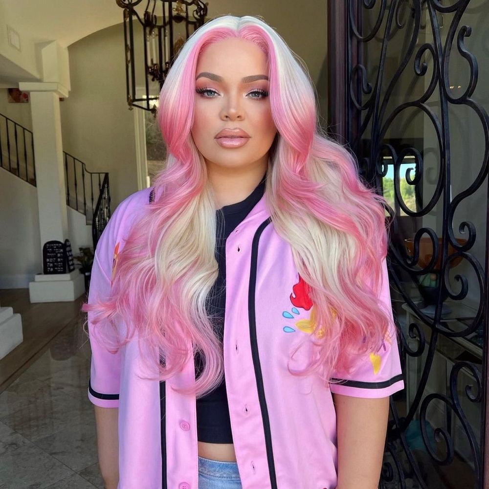 Trisha Paytas