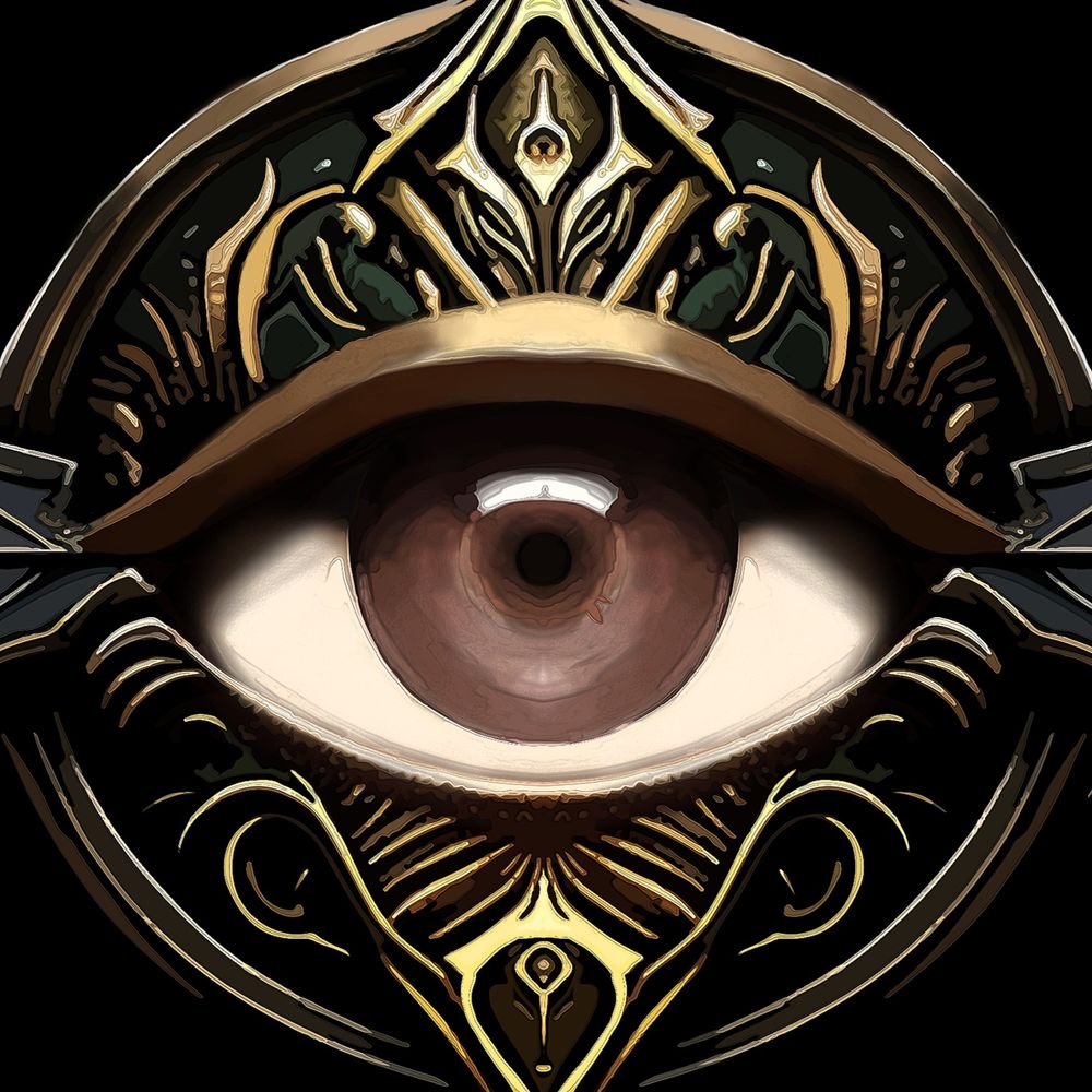 Eyes of War | Wishlist on Steam 👁️