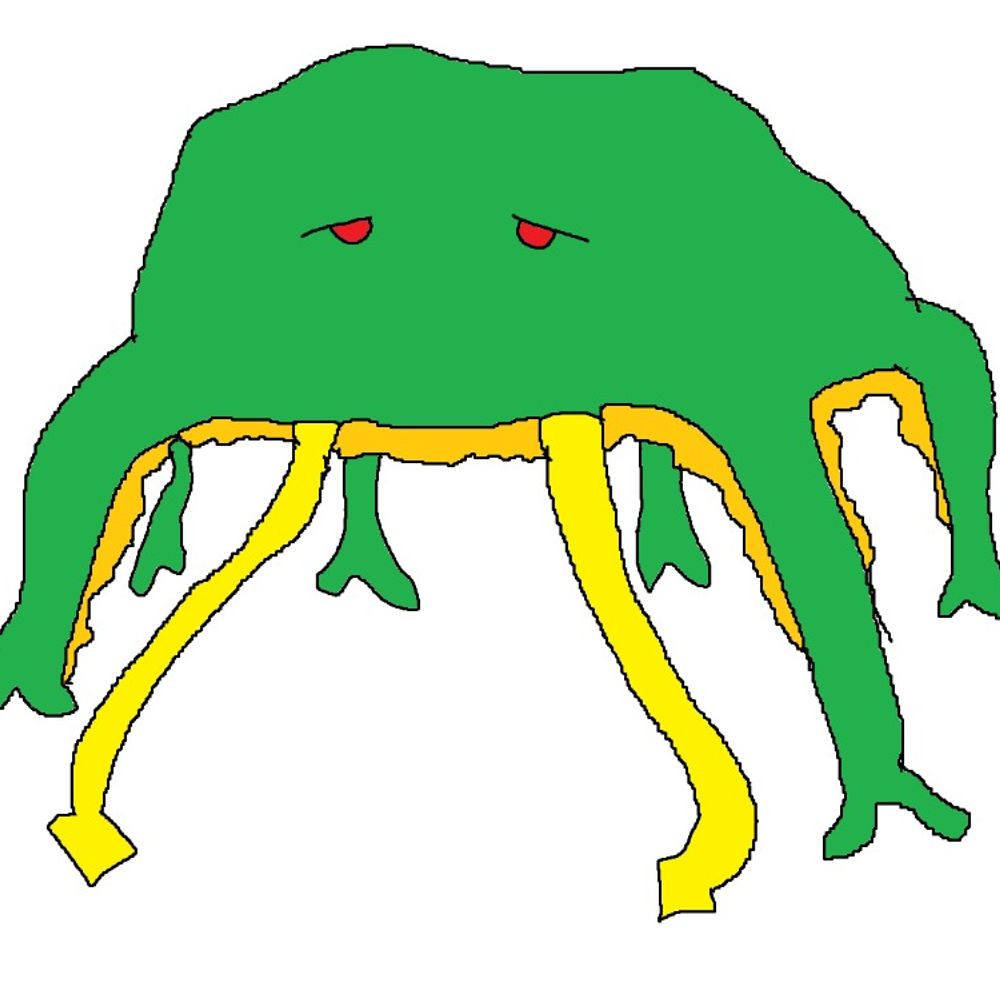 けろたん