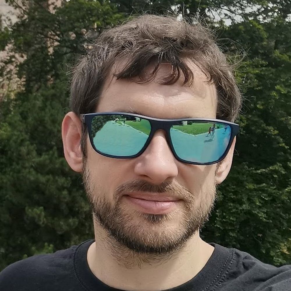 Javier Meseguer