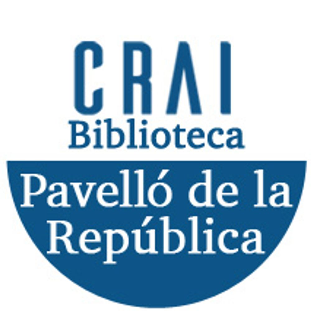 CRAI Biblioteca del Pavelló de la República