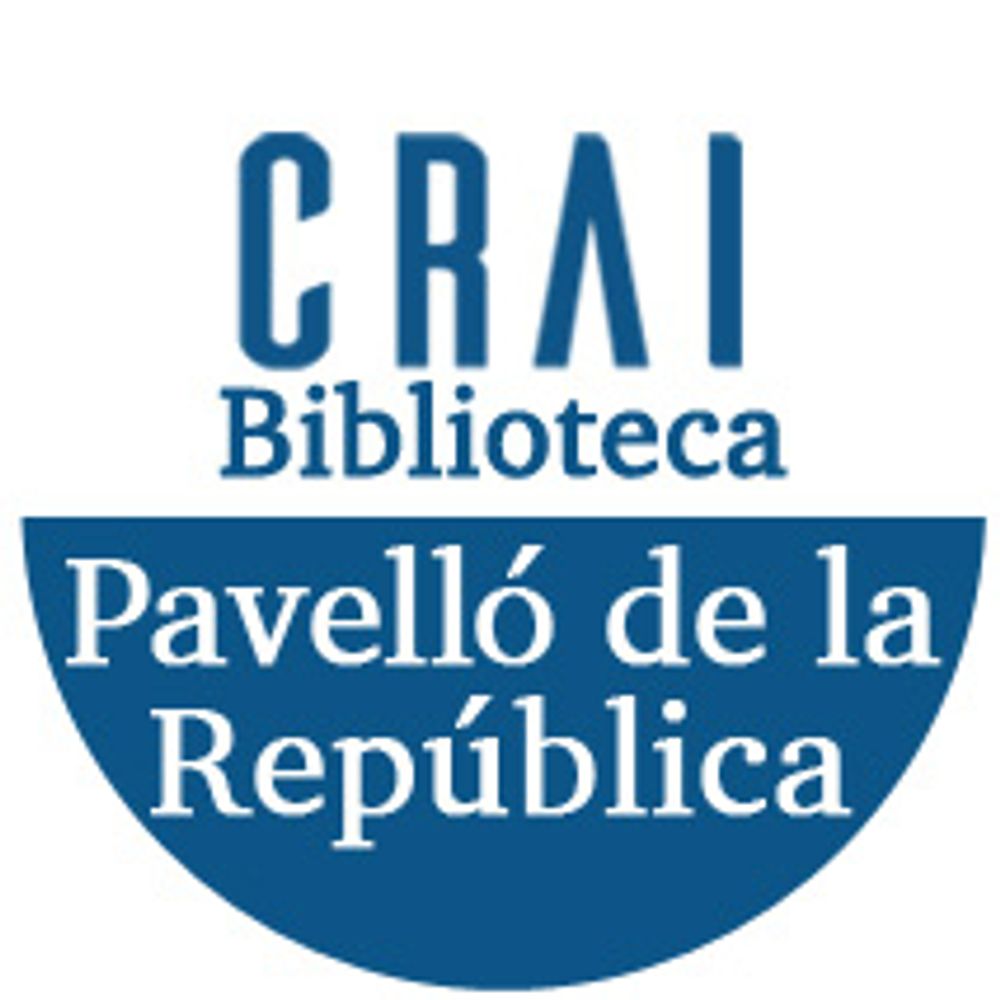 CRAI Biblioteca del Pavelló de la República