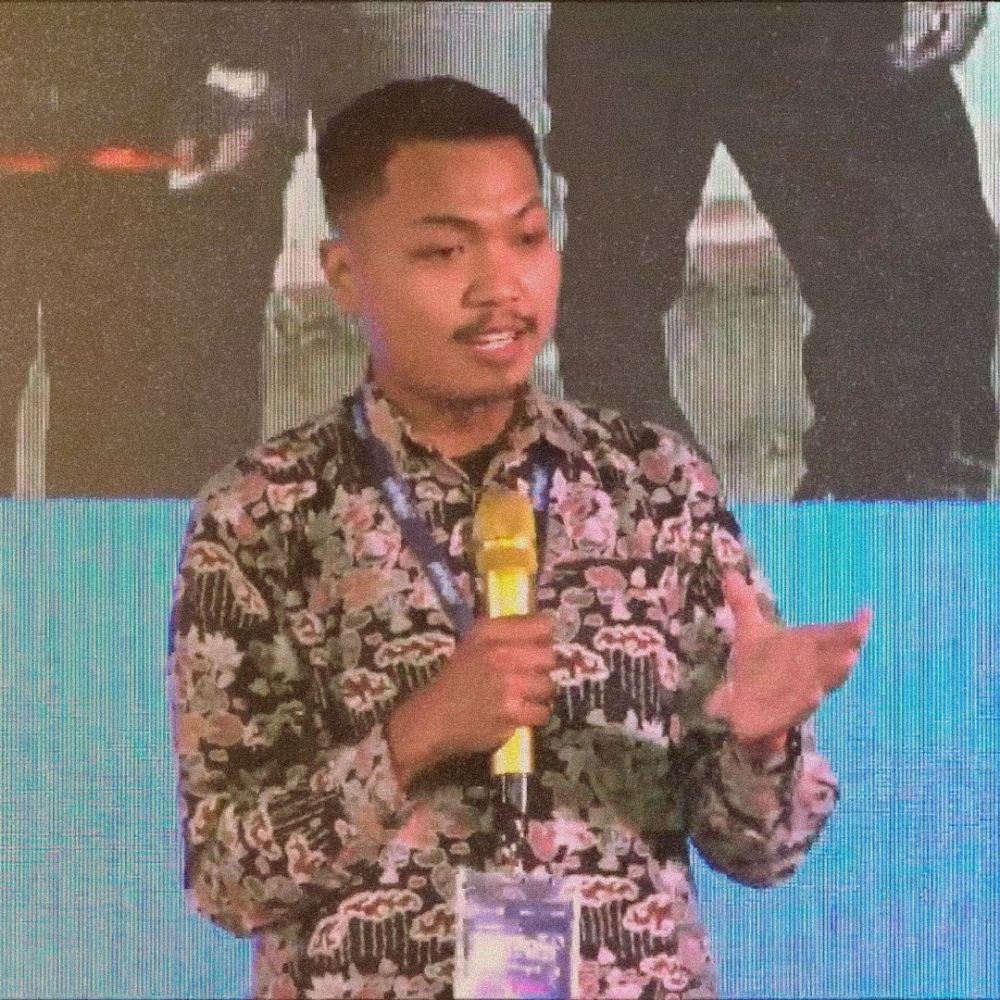Ari Rachman