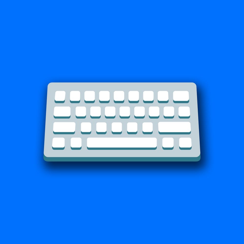 Mechanical Keyboards