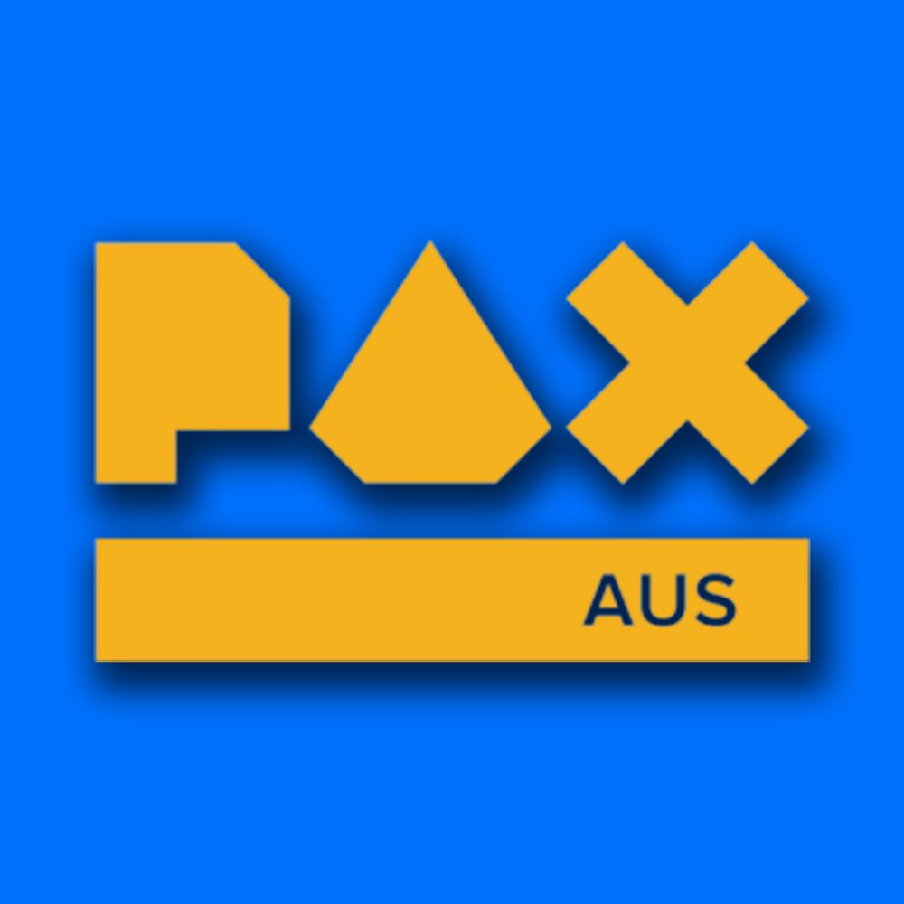 #PAXAus