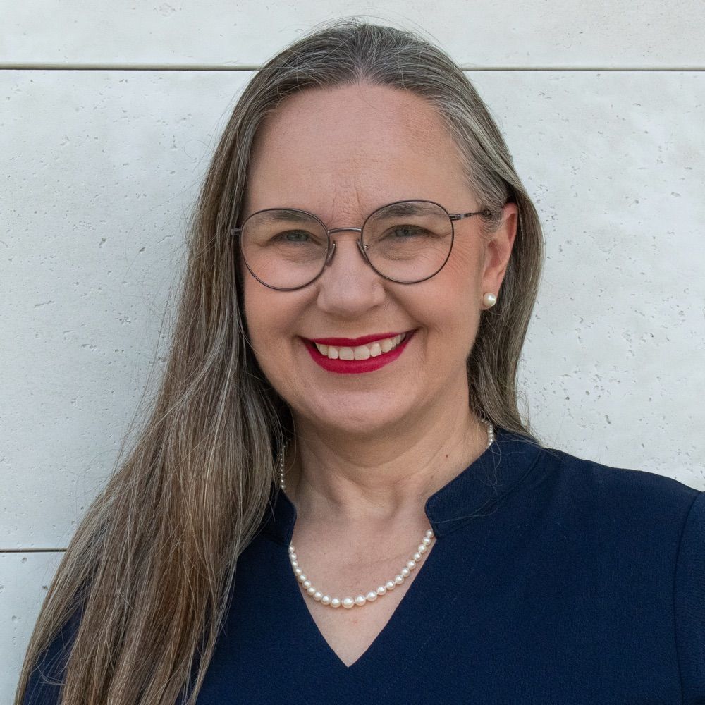 Rep. Nikki McDonald