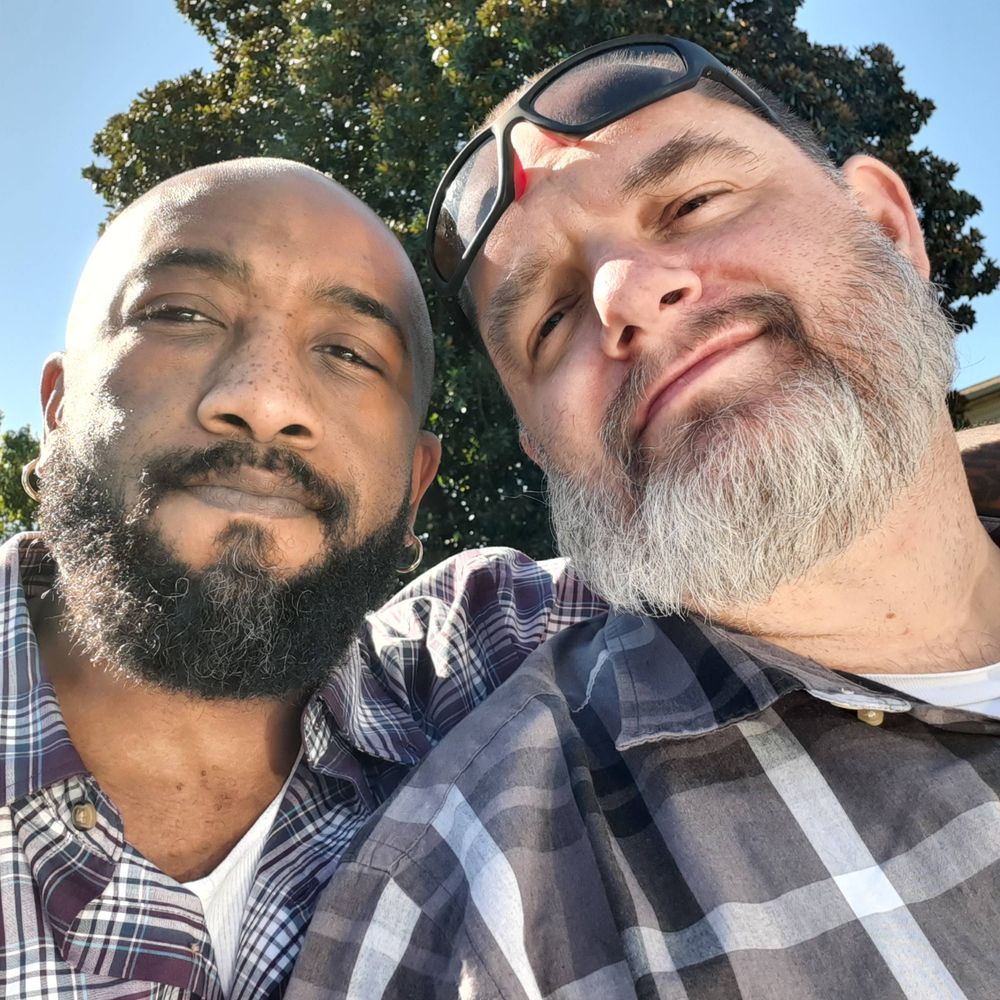 Dubbs and Bubba