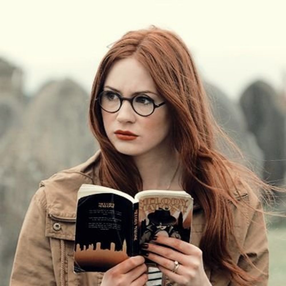 Lucy Winchester 