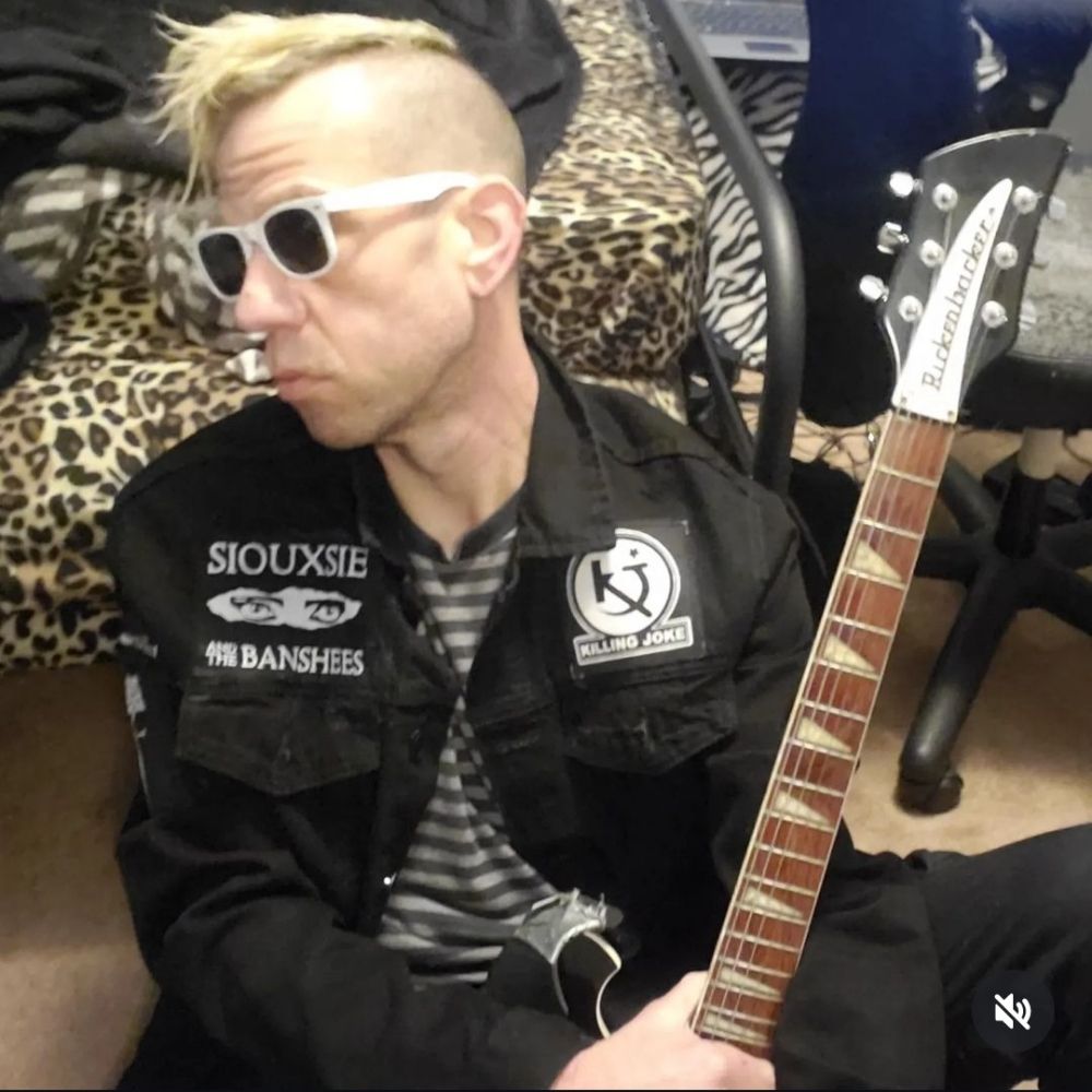 Scott Von Rocket