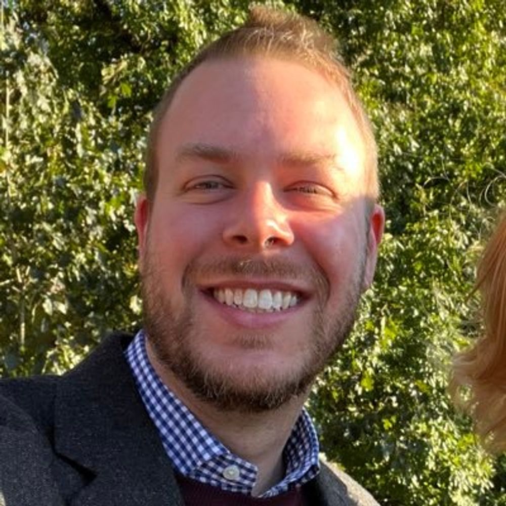 Nathan Boyd, PhD