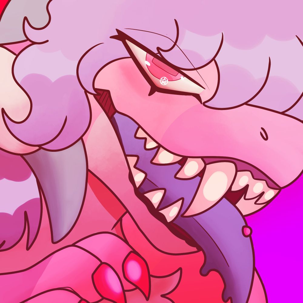 Cai 🐲🩷DONOTHON!!🩷🐲