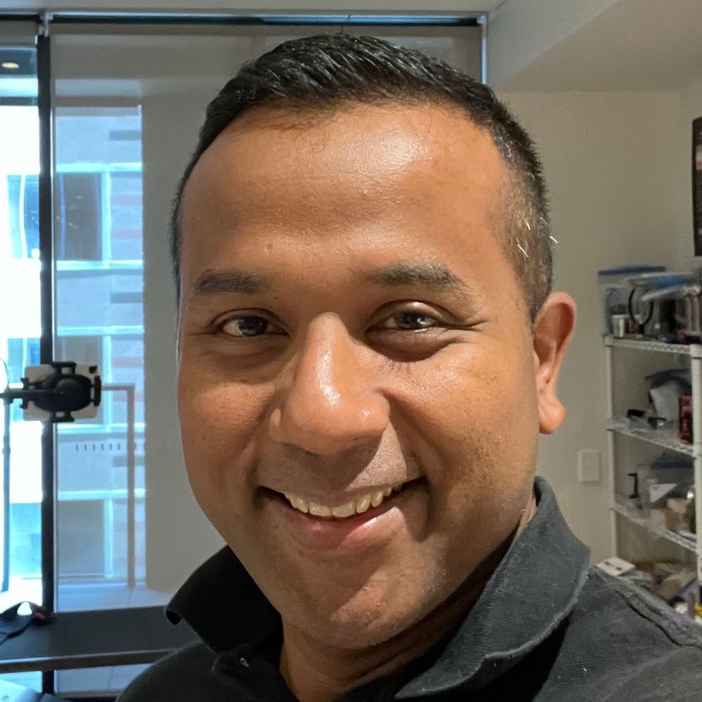 Harish Naik