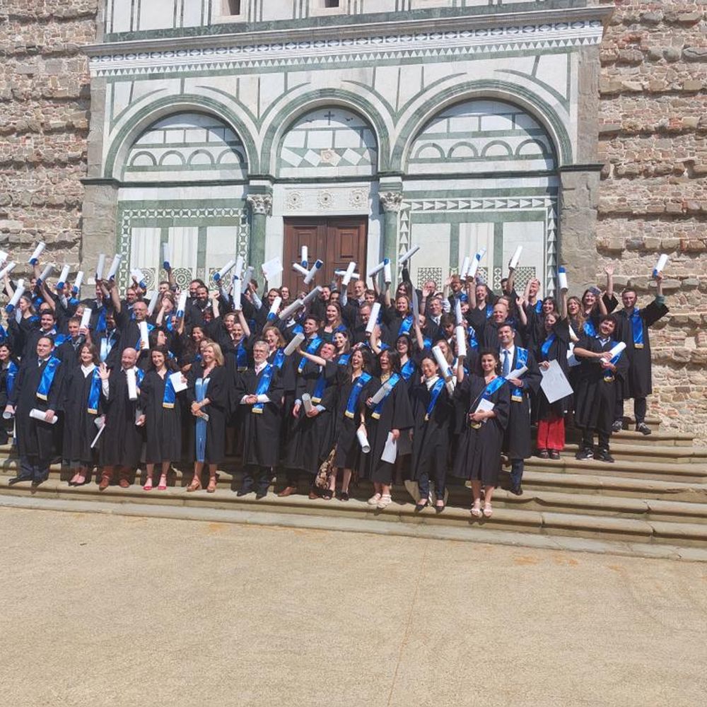 EUI Alumni Association
