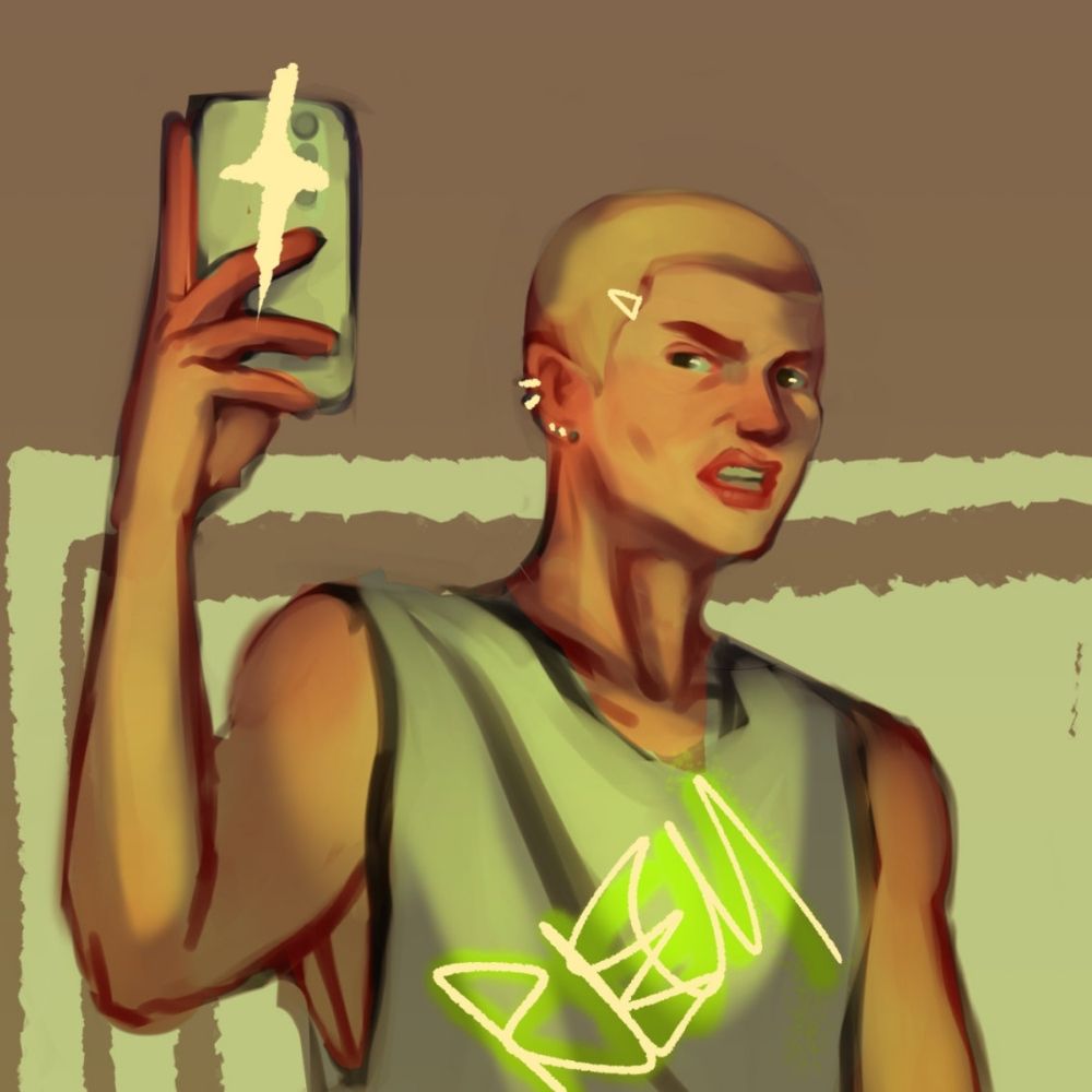 User avatar