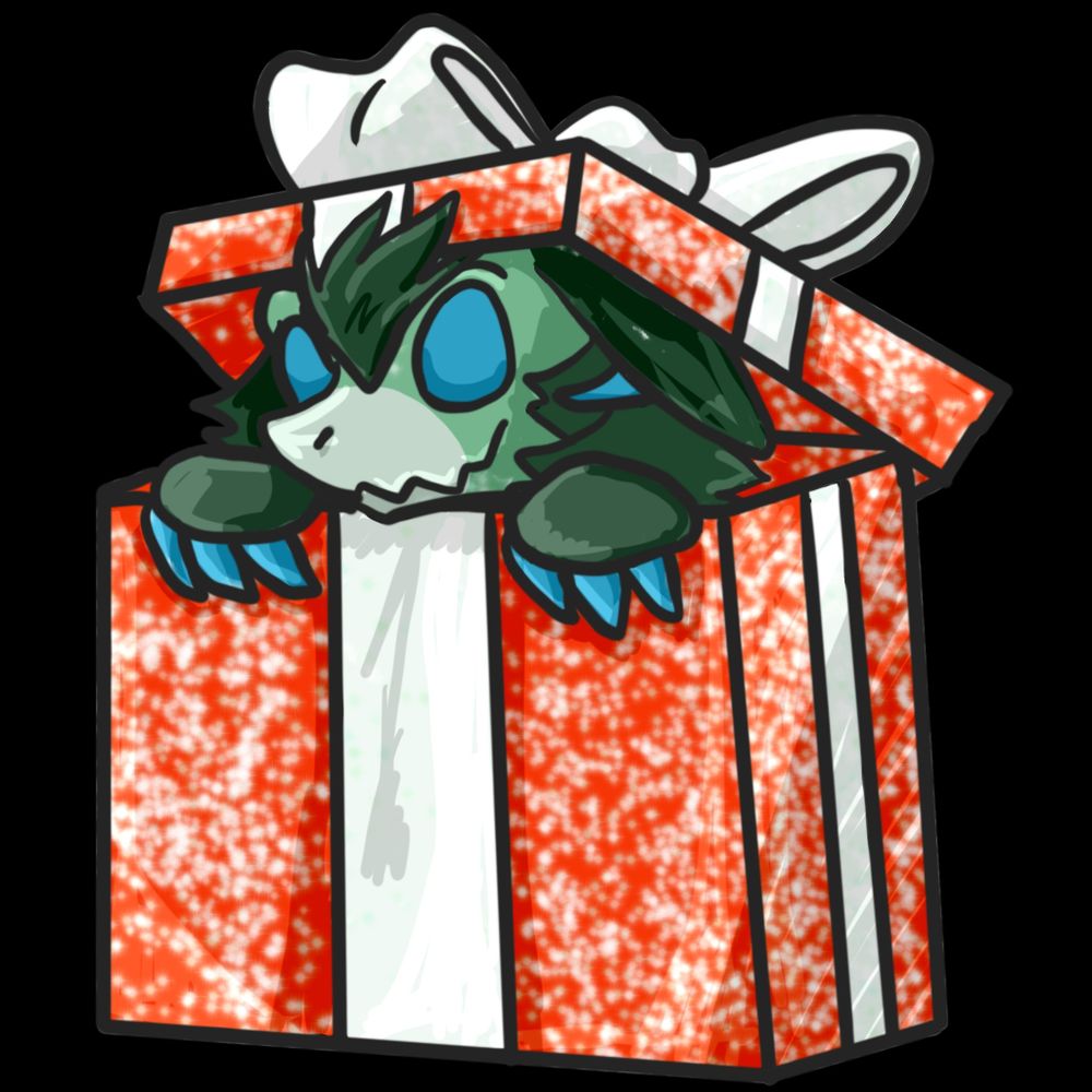 Wintergreenthewickerbeast