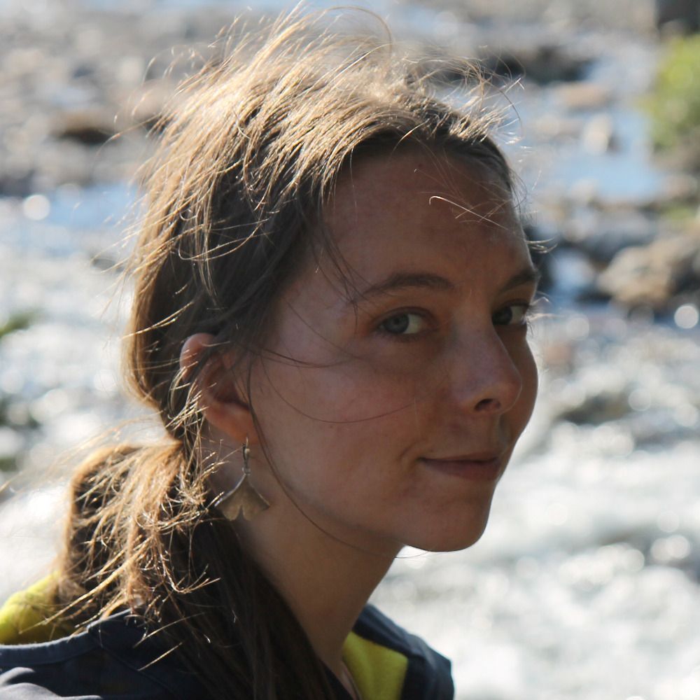 Maija Karala