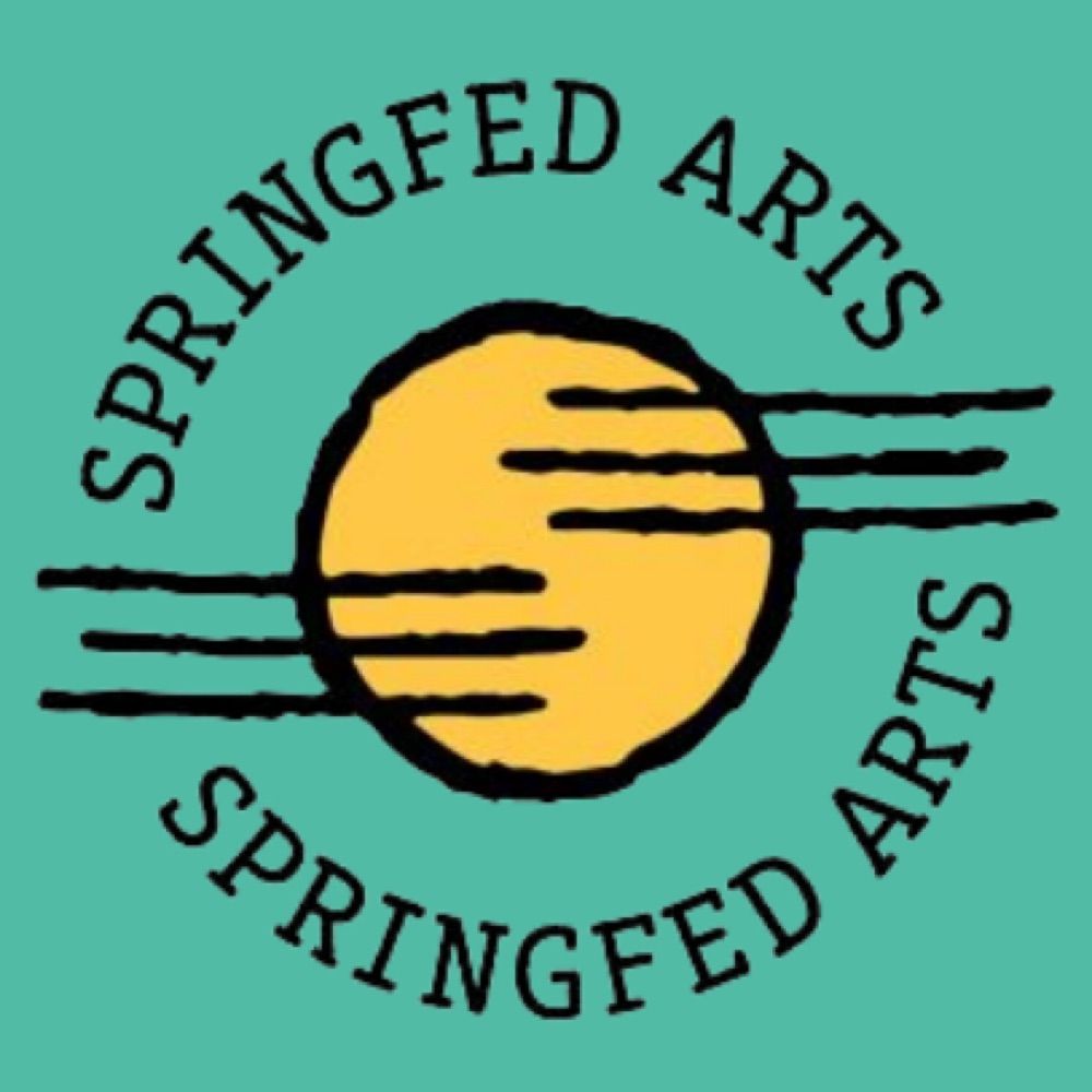 Springfed Arts