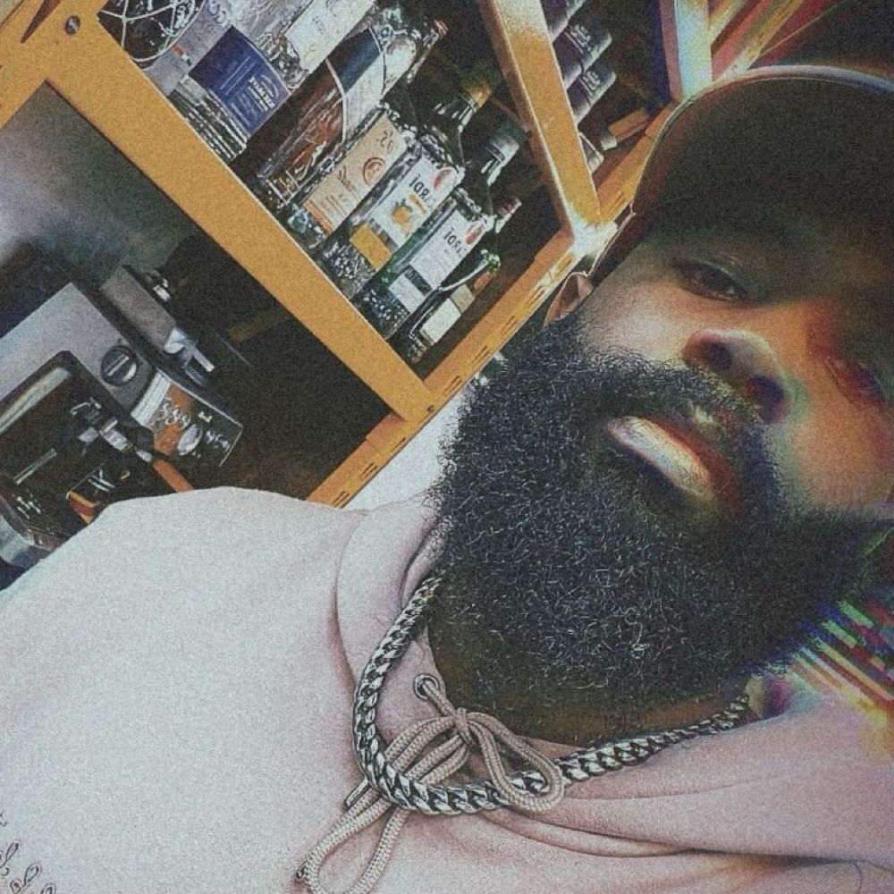 Benzel Washington
