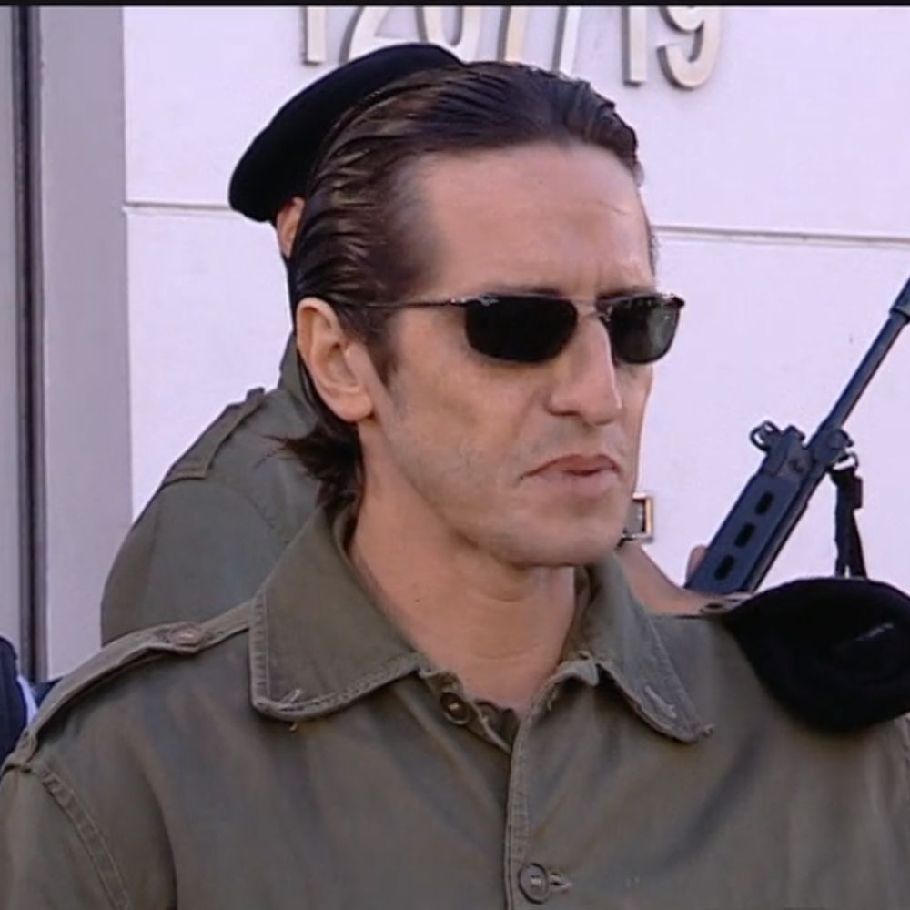 Agente Durmiente