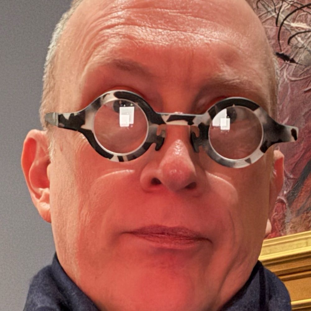 Charles Vance-Broussard