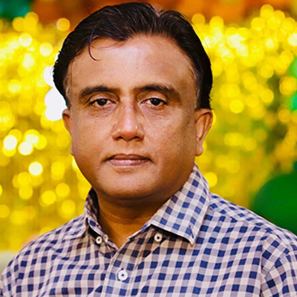 Rehan Hyder