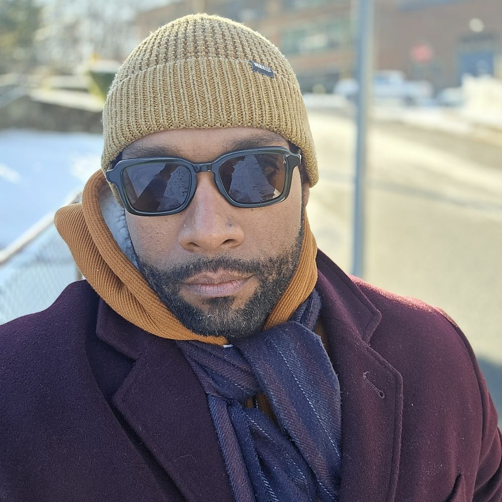Julian Arthur, PhD