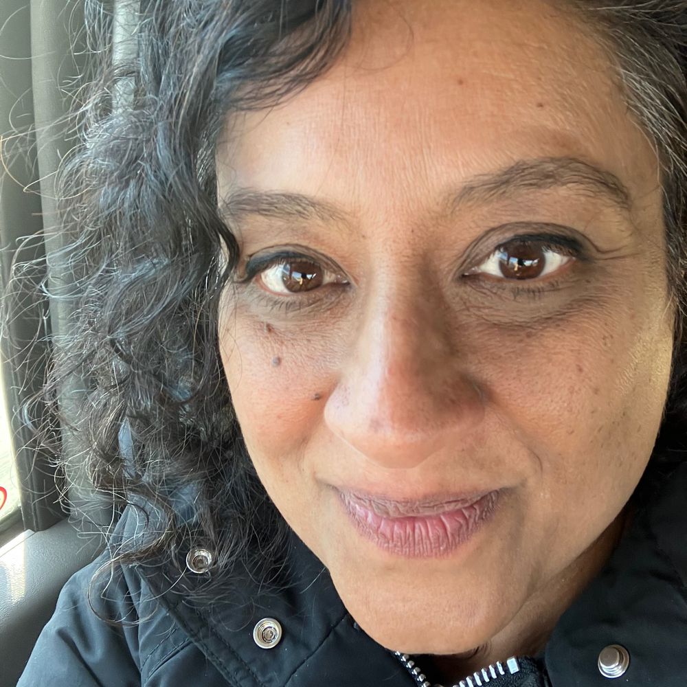 Farzana Doctor