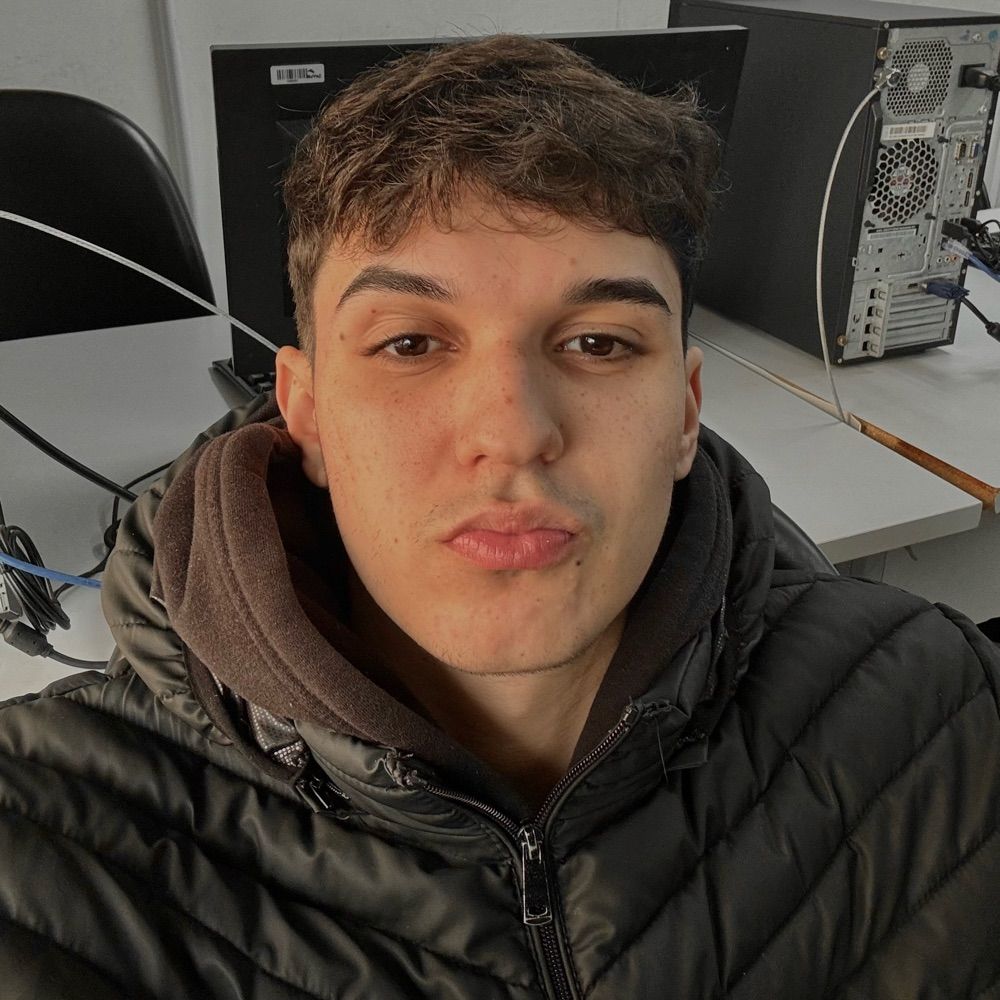 lucas lopes