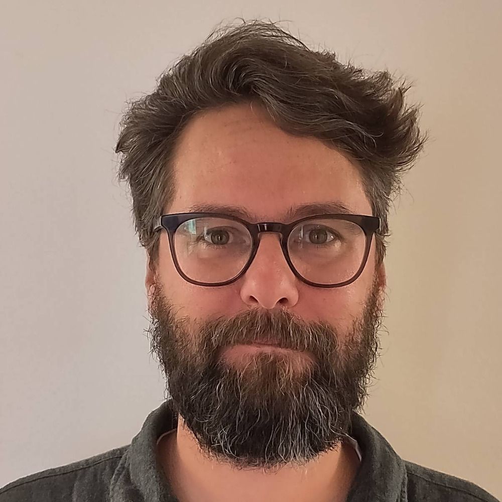 Erik Selim Lundkvist
