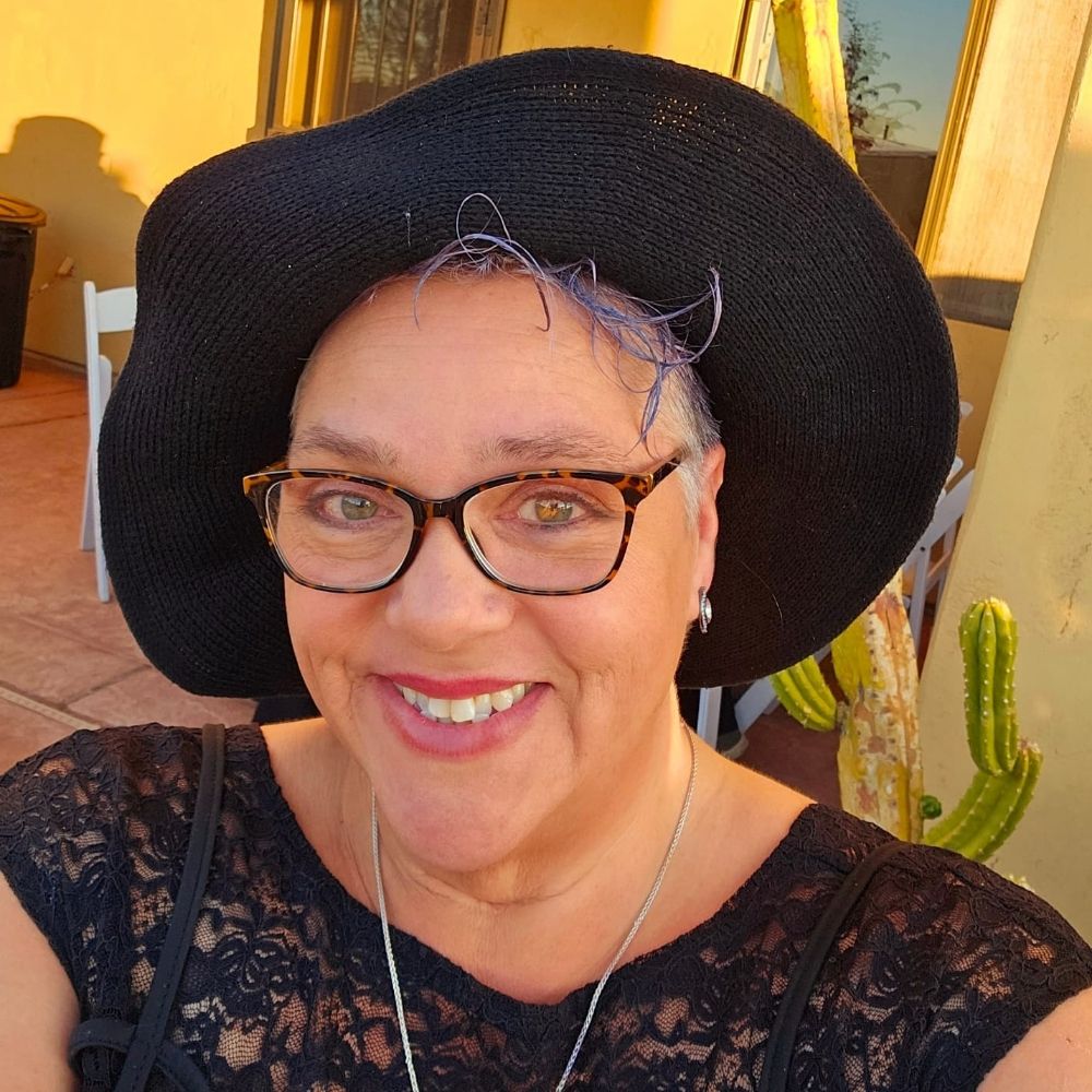 Dee Swartz