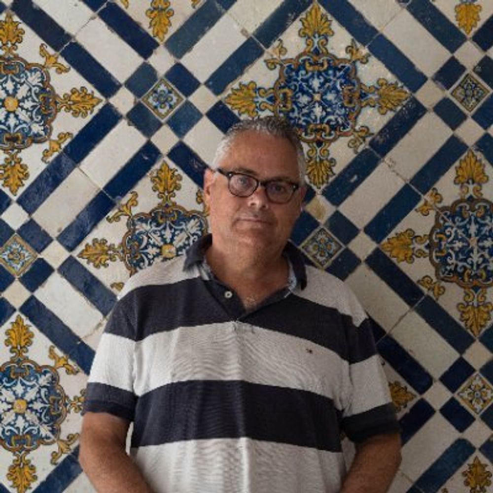 Carl Stychin