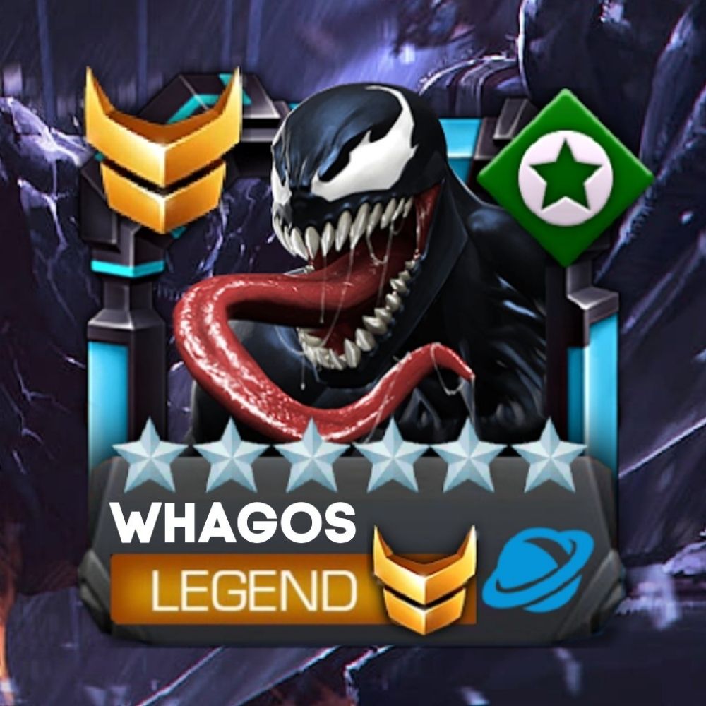 Whagos