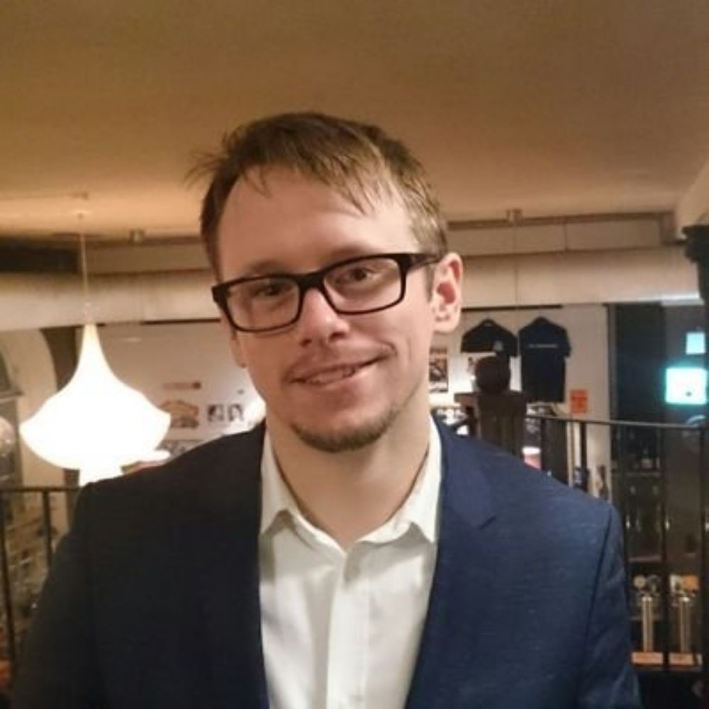 Anton Vikström
