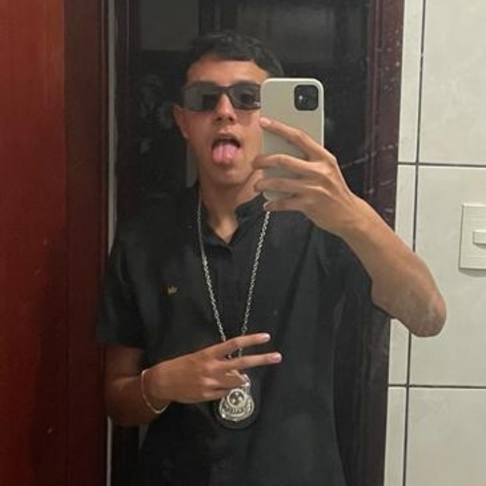 Kauã Morais 