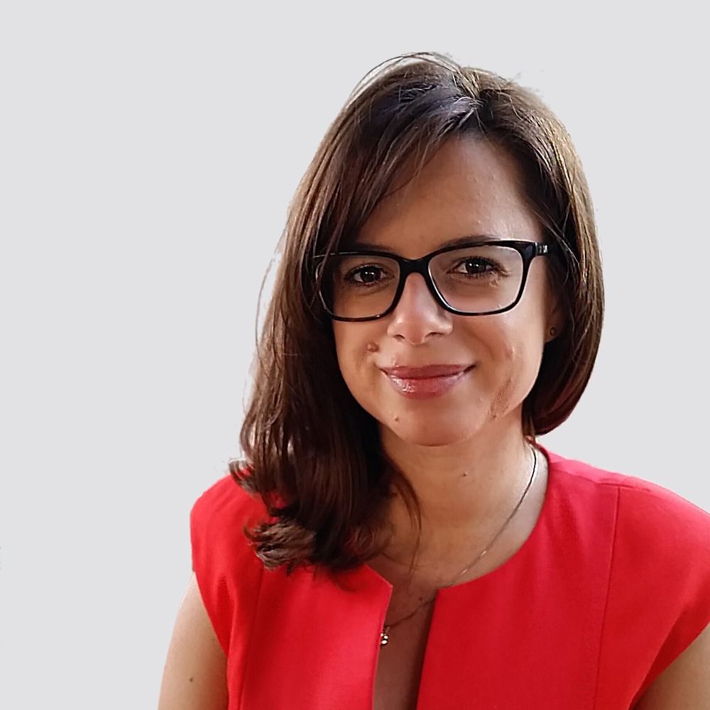 Sílvia Castro