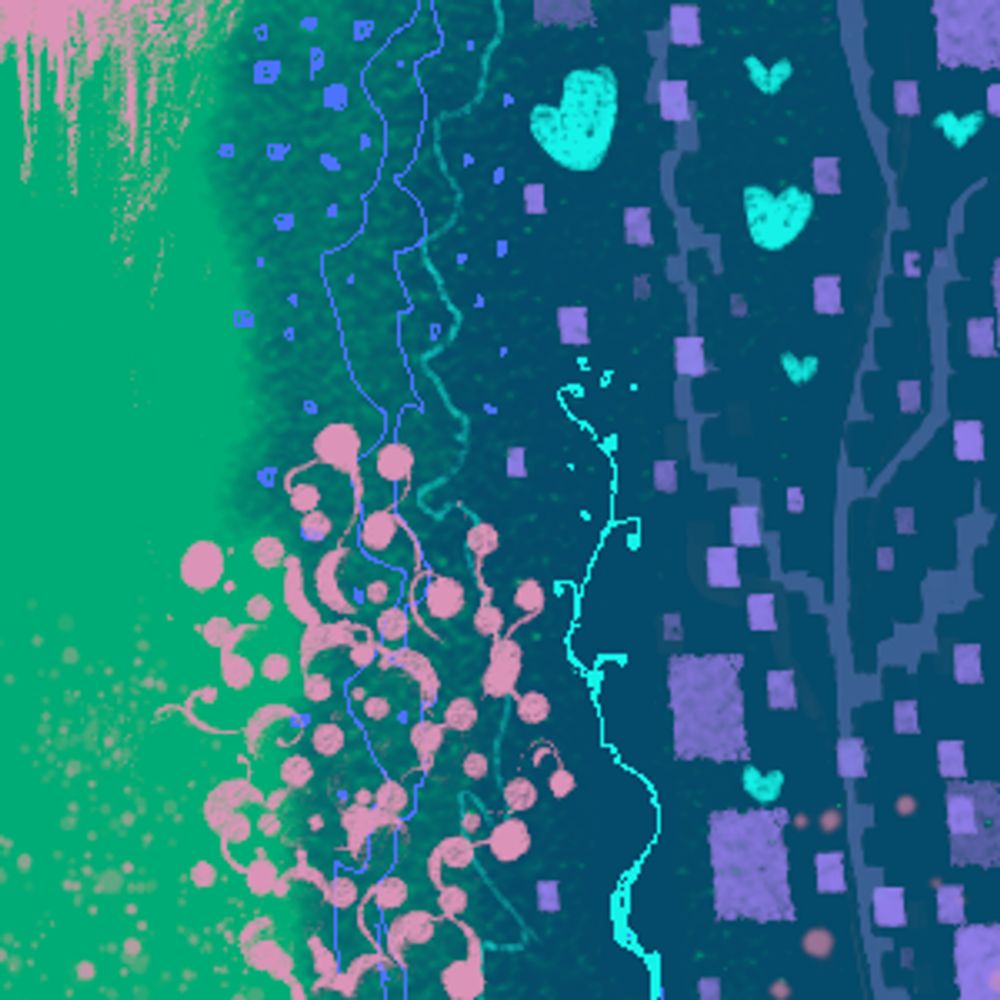 Abstractmania