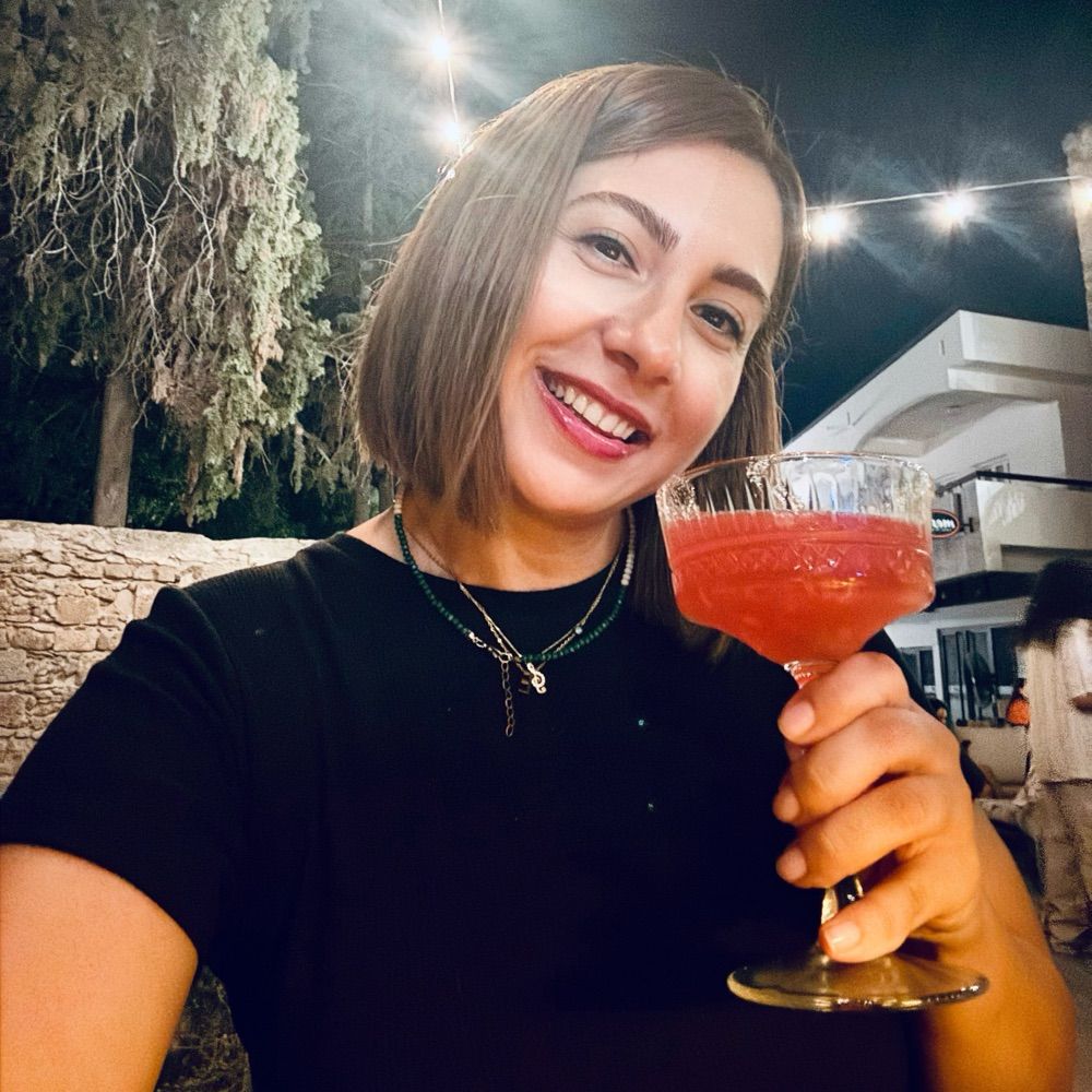 Ezgi Şaker