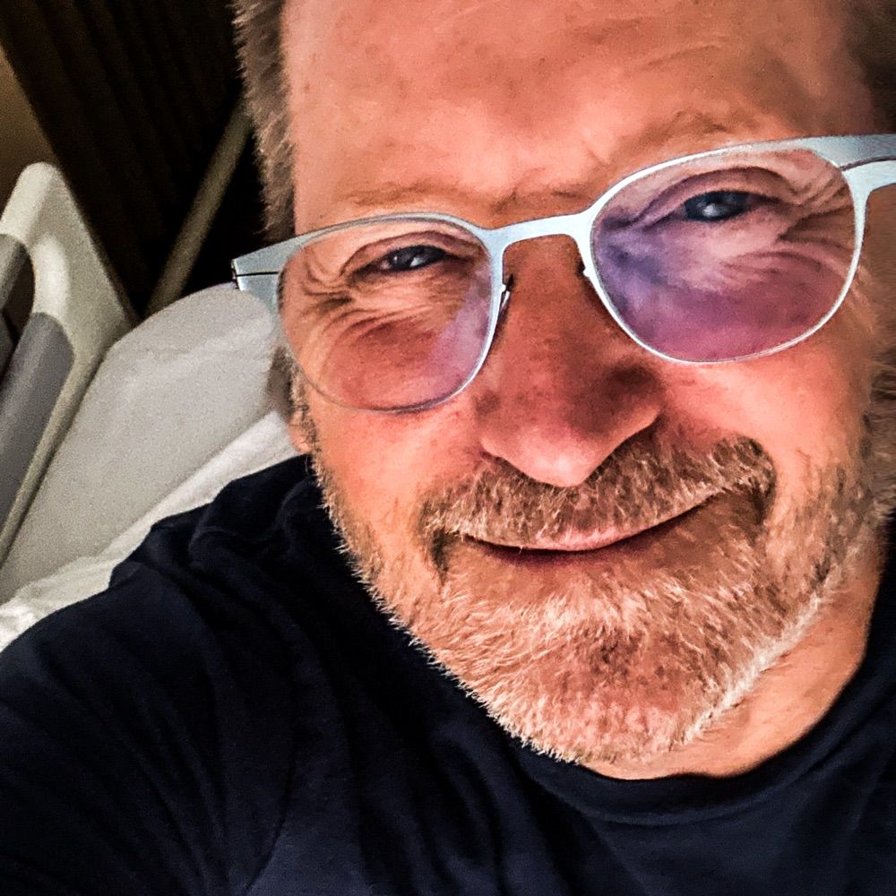 Neil Nabbefeld
