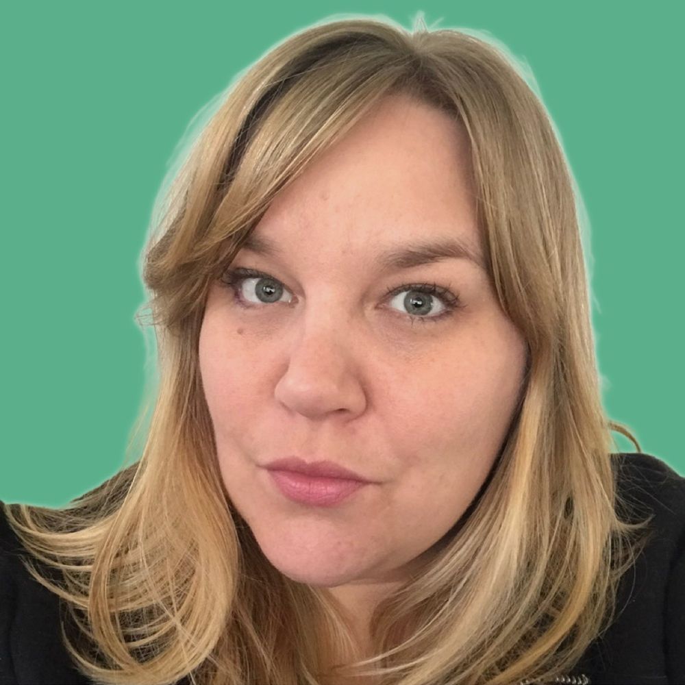 Donna Walton | Voice Actor 🎙️