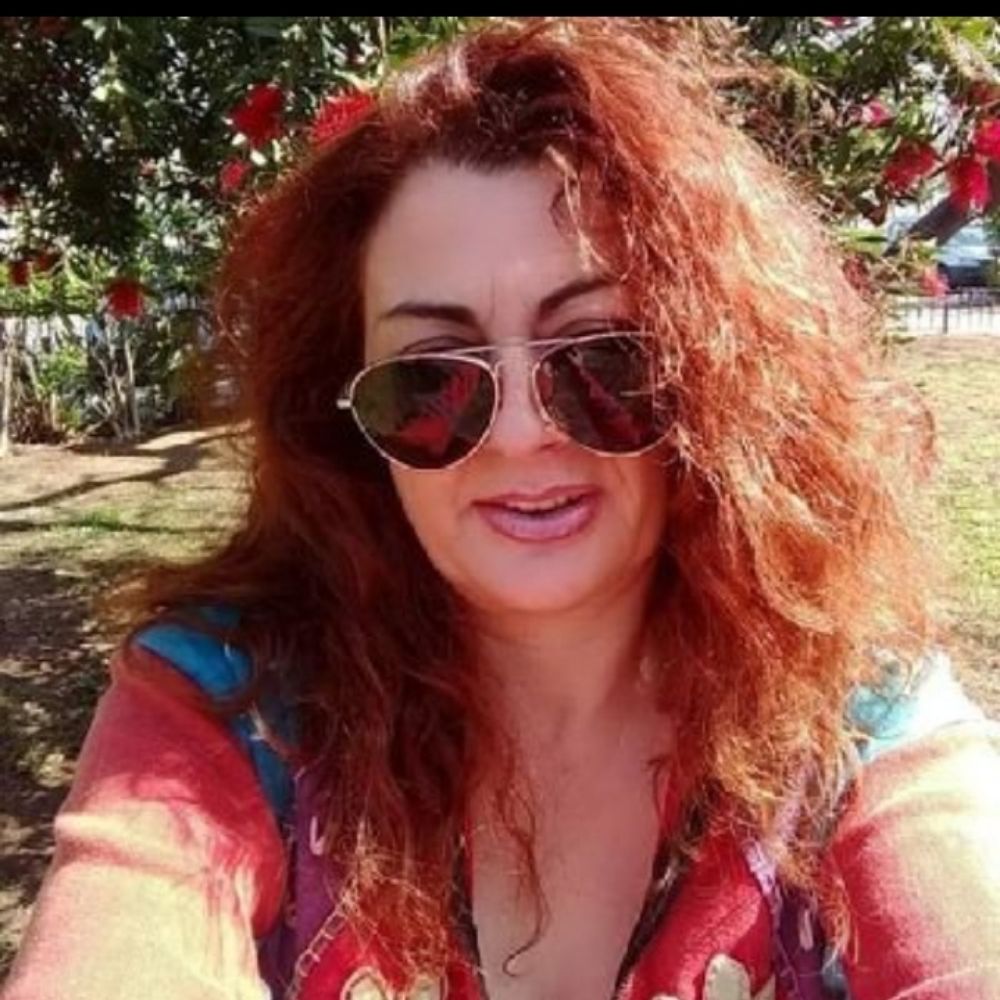 Mariaje Ruiz🔻