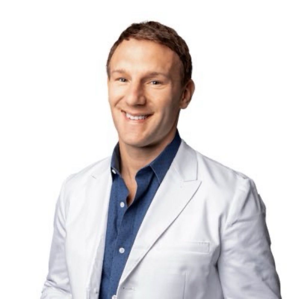 Spencer Nadolsky DO
