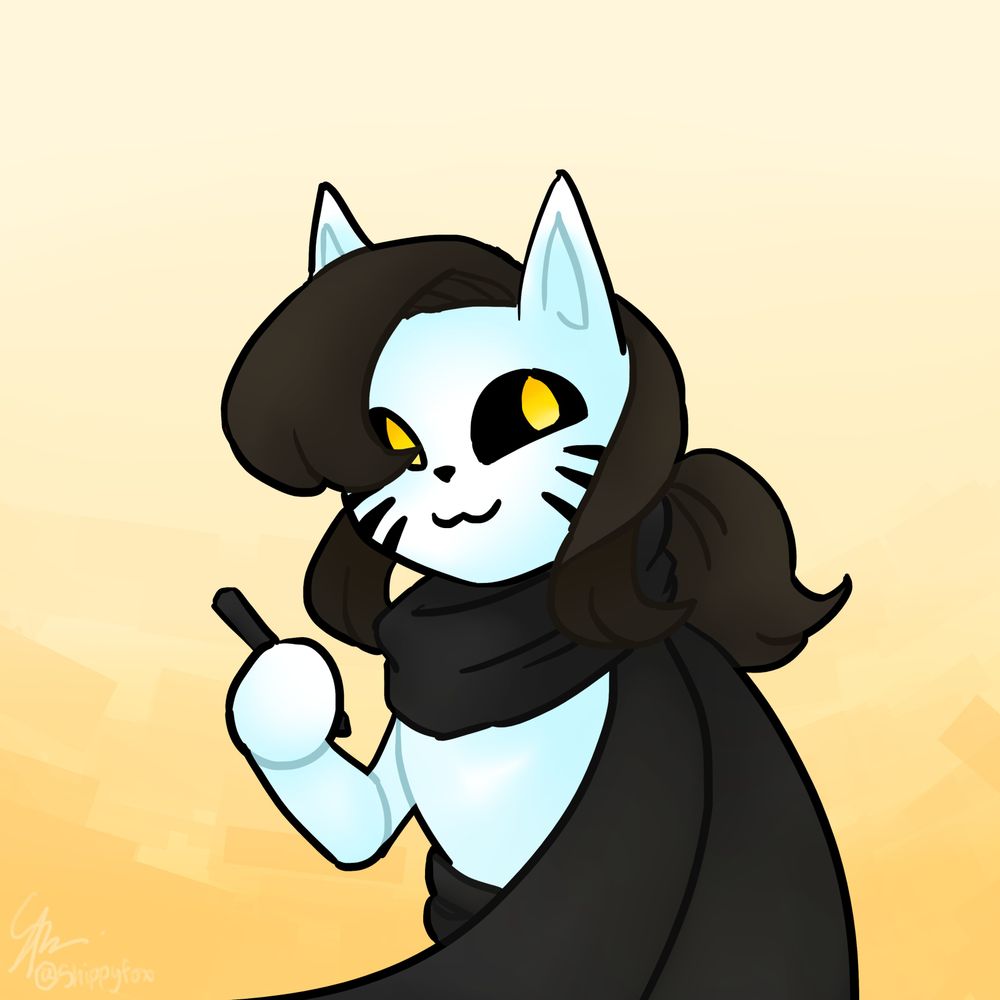 Shippyfox