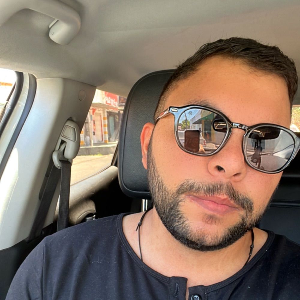 Dr Bigodinho
