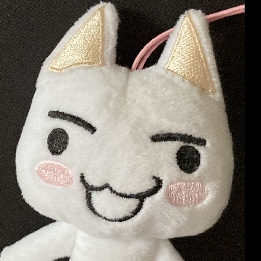 だいふき