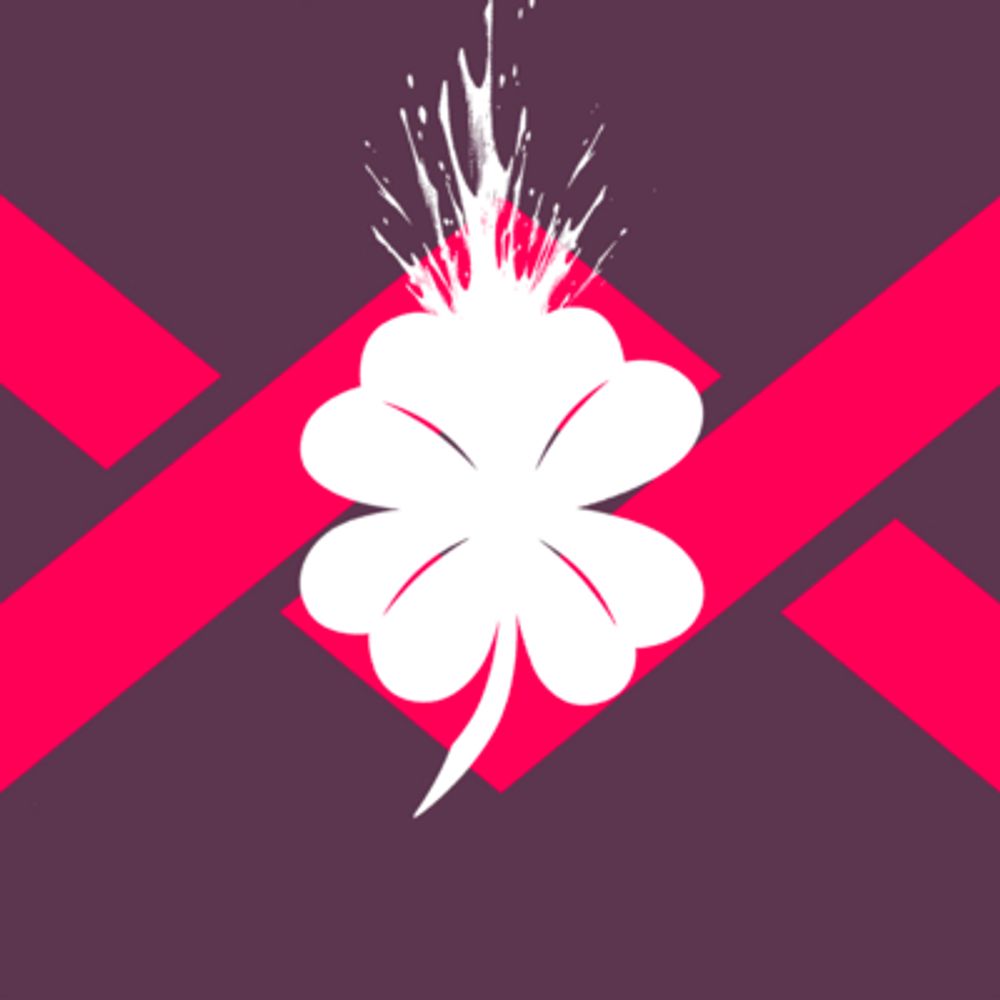 The Unlucky Clover